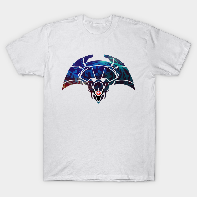 Destiny vex goblin poison ivy destiny the game t shirt teepublic